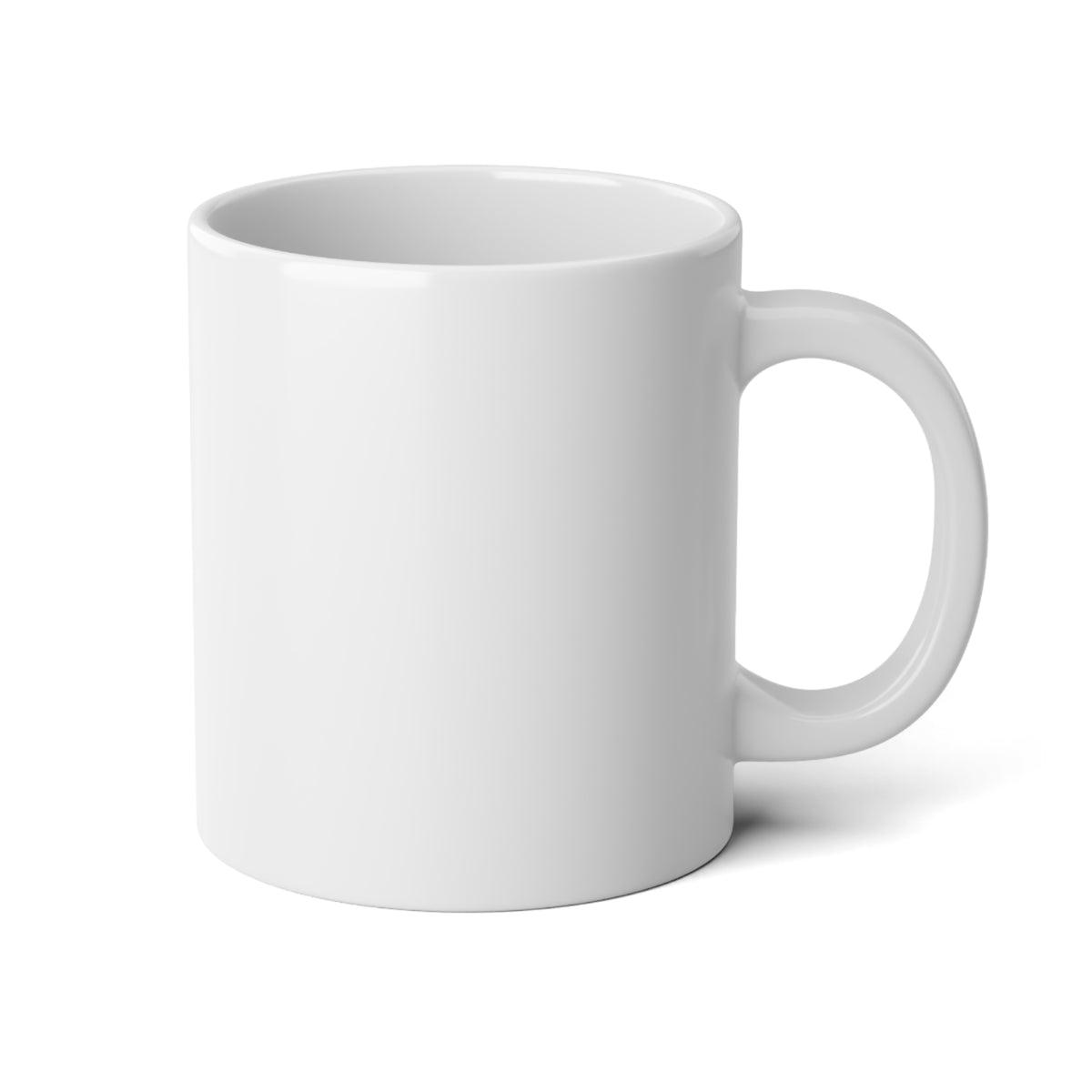 Ewing Woodworks 20oz Coffee Mug