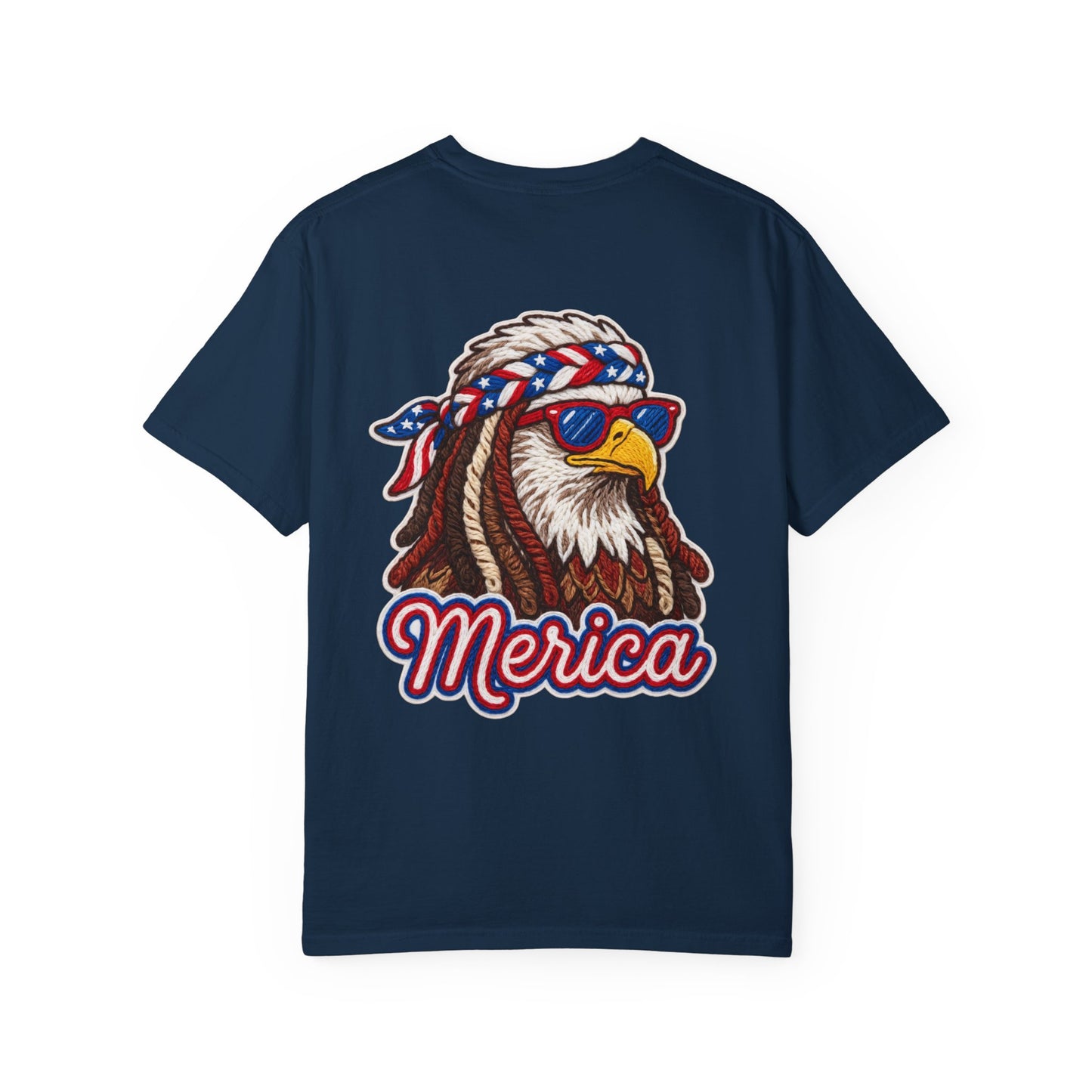 Ewing Woodworks Logo T-Shirt