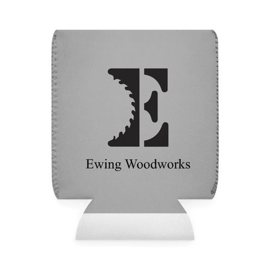 Ewing Woodworks Can Cooler – Keep Drinks Cold