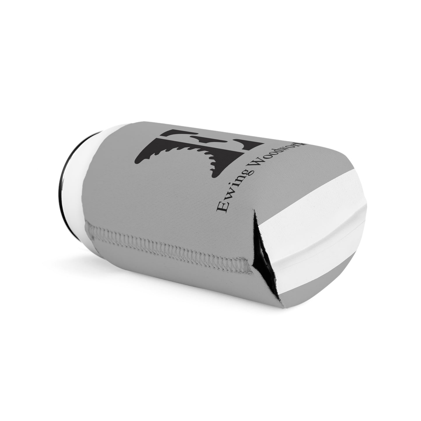 Ewing Woodworks Can Cooler – Keep Drinks Cold