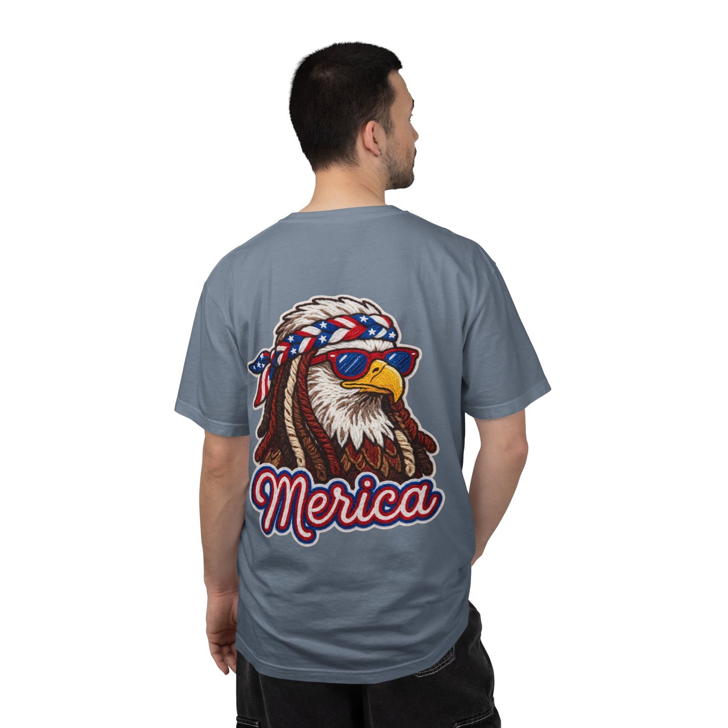 Ewing Woodworks Logo T-Shirt