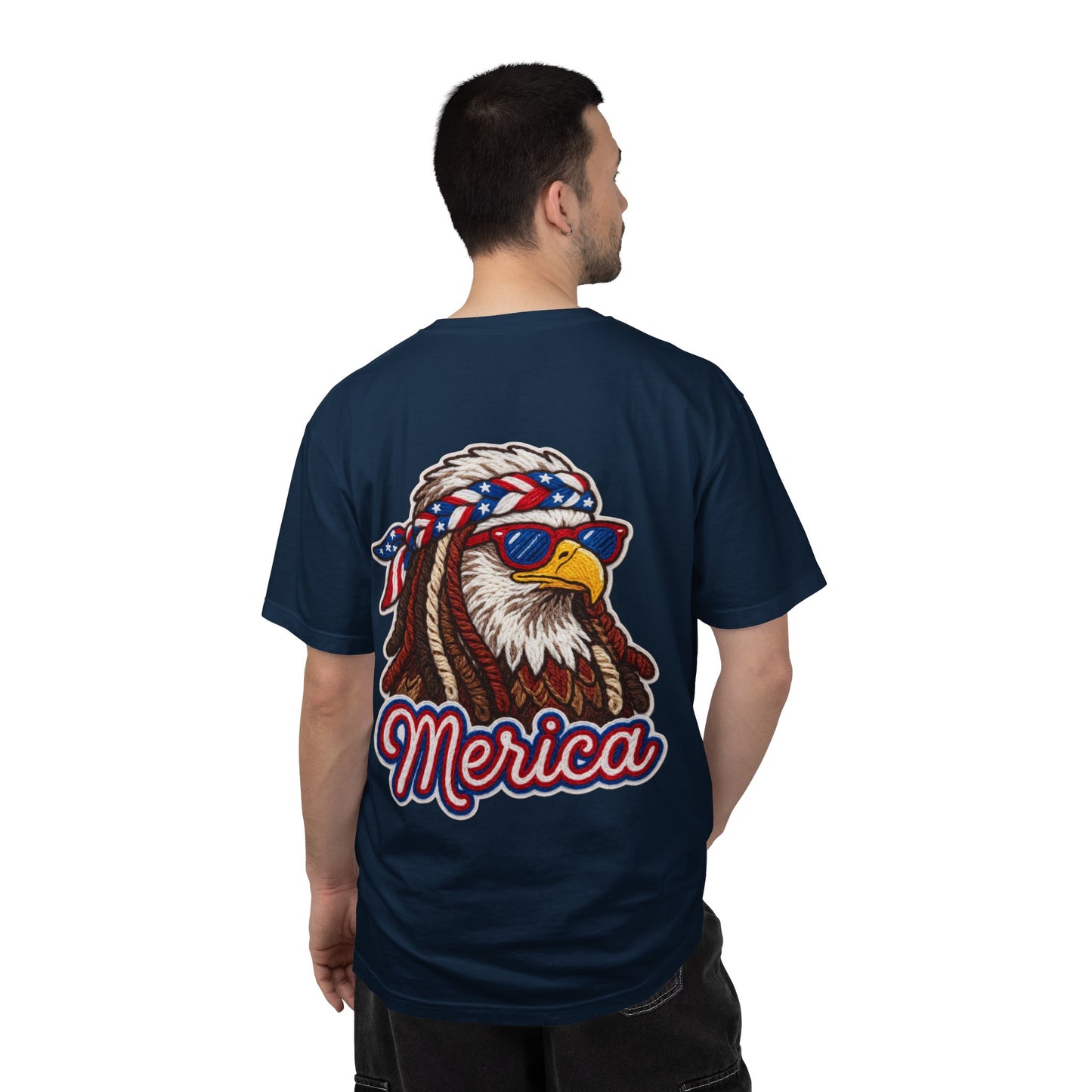Ewing Woodworks Logo T-Shirt