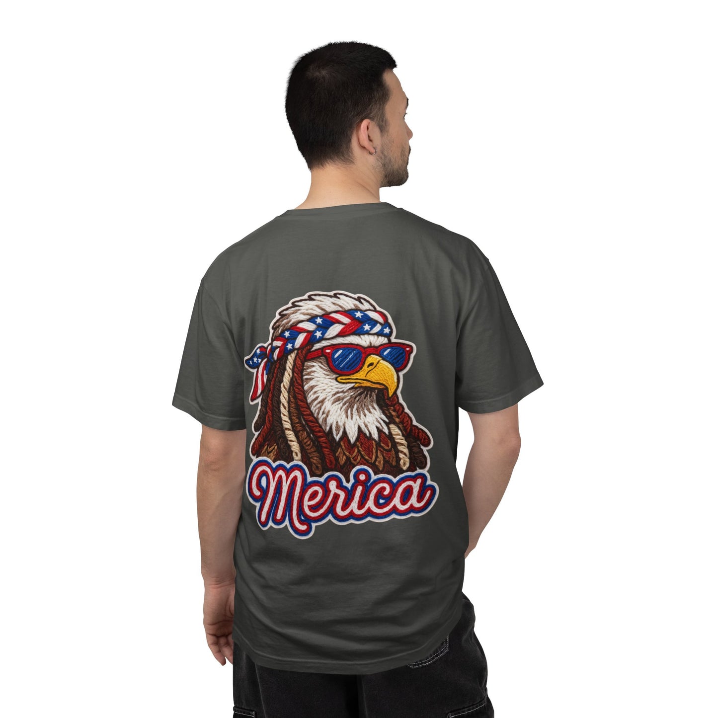 Ewing Woodworks Logo T-Shirt