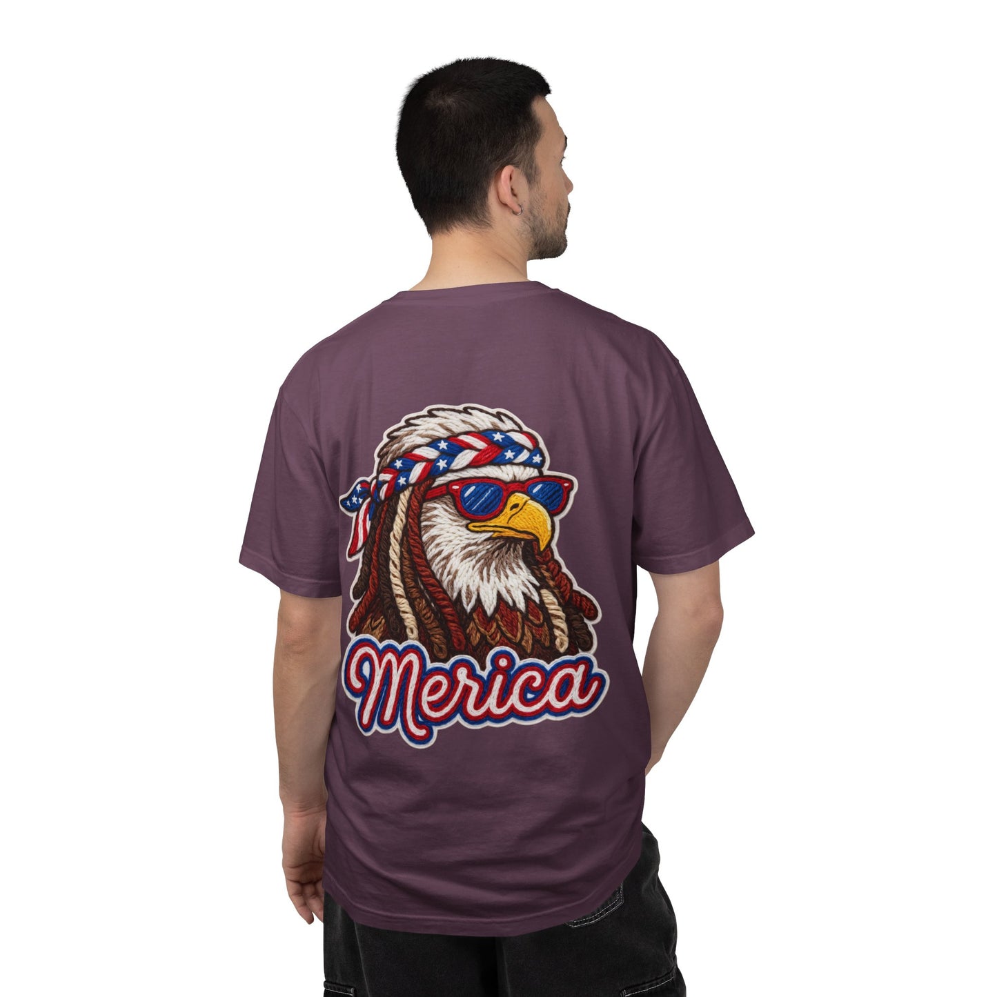 Ewing Woodworks Logo T-Shirt