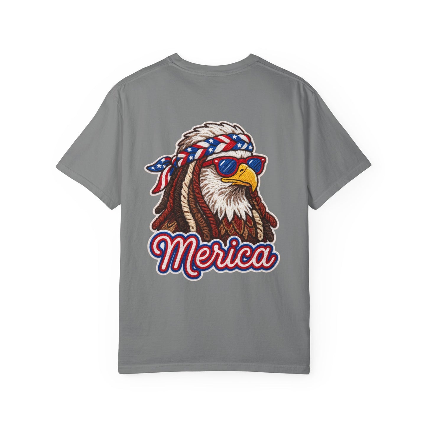 Ewing Woodworks Logo T-Shirt