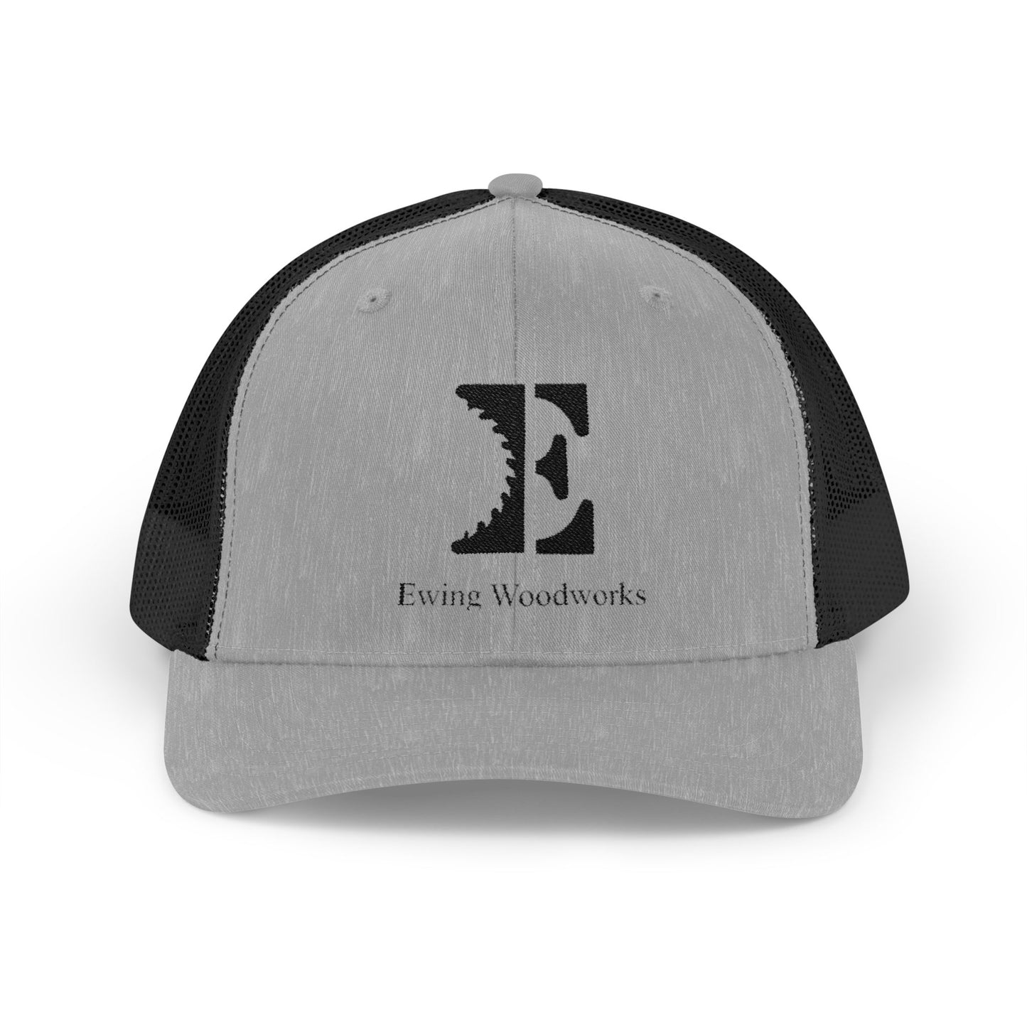 Ewing Woodworks Snapback Hat – Comfortable & Stylish