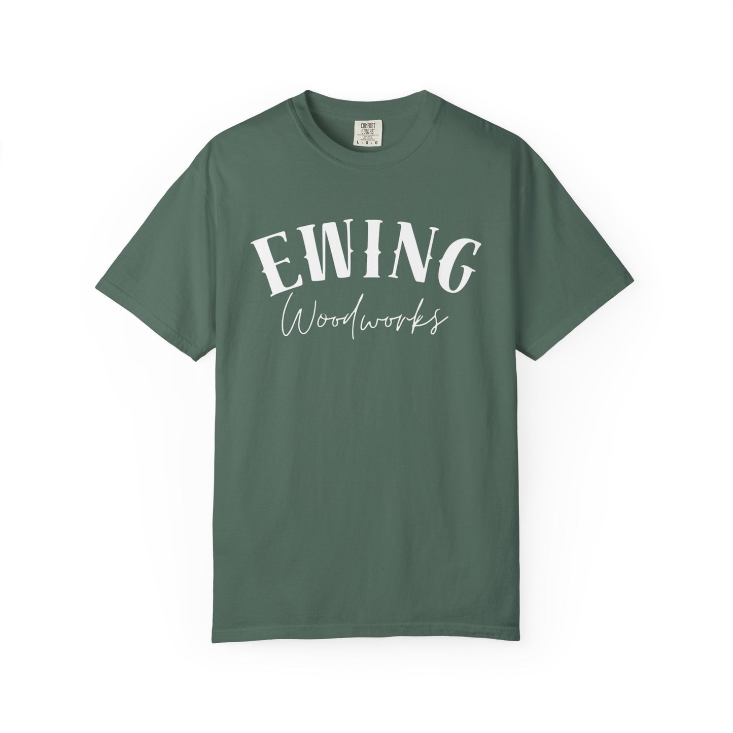 Woodworking T-Shirt — “Yes, I Have a Retirement Plan: I Plan on Woodworking” Graphic Tee