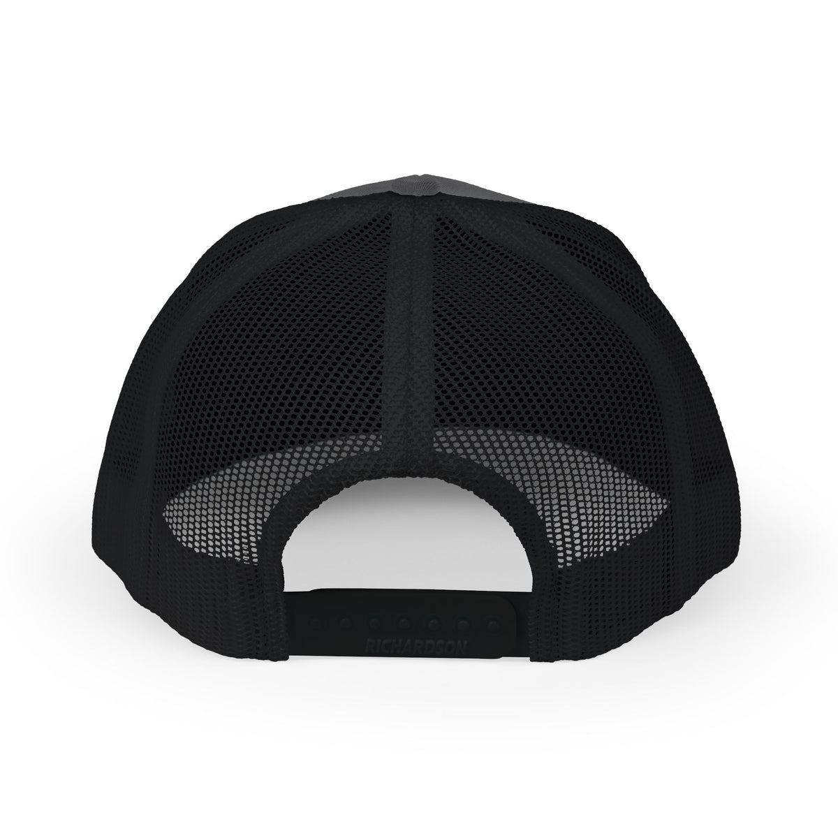 Ewing Woodworks Embroidered Trucker Cap