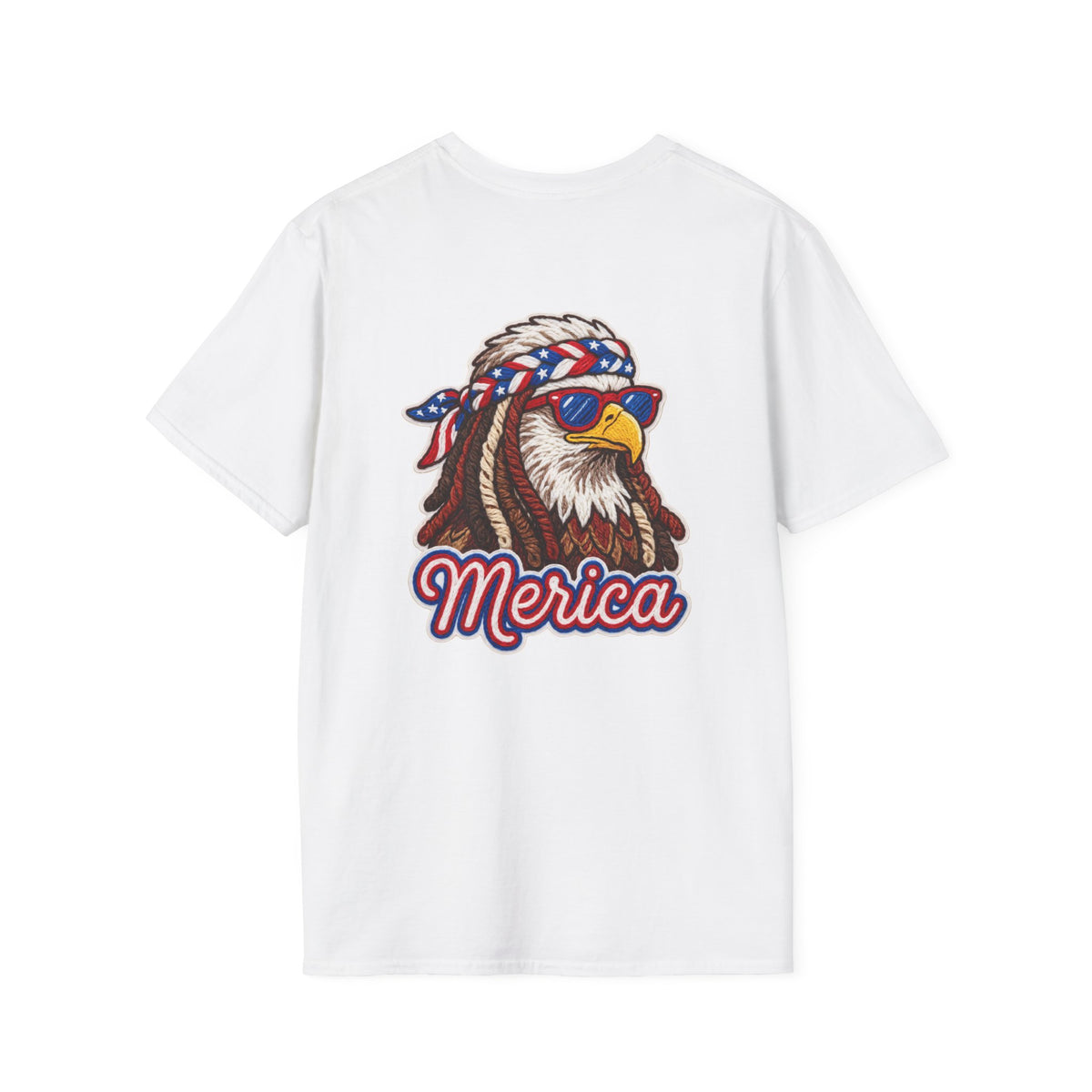 Ewing Woodworks Logo T-Shirt