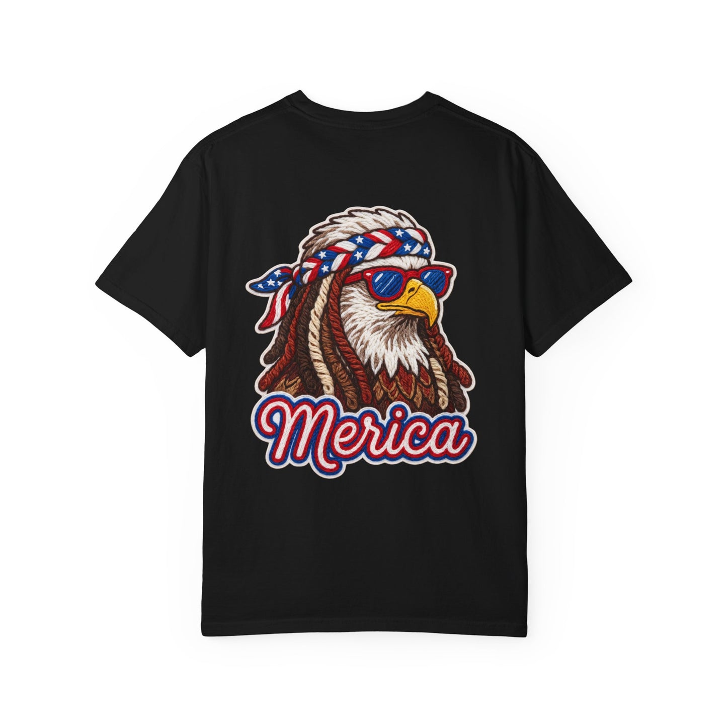 Ewing Woodworks Logo T-Shirt