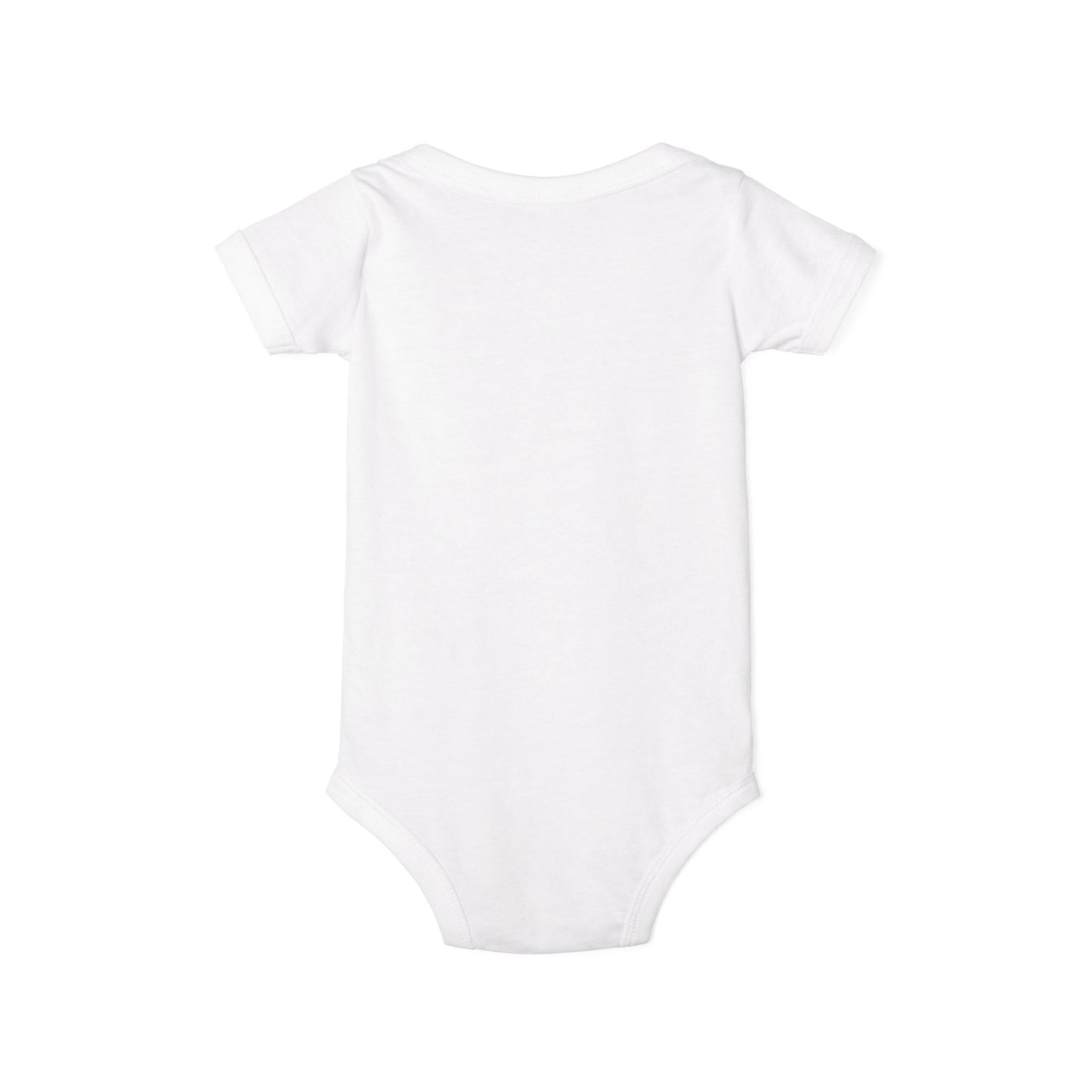 Ewing Woodworks Infant One-Piece – Soft & Comfortable