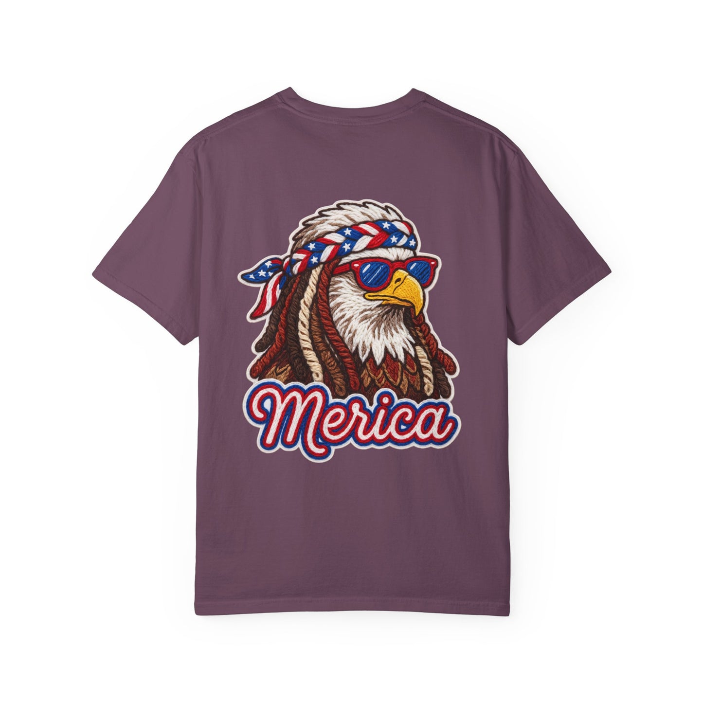 Ewing Woodworks Logo T-Shirt