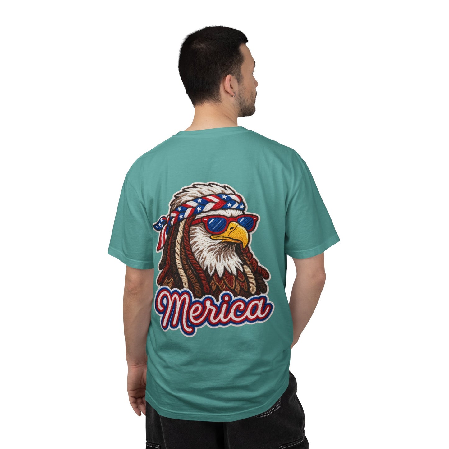 Ewing Woodworks Logo T-Shirt