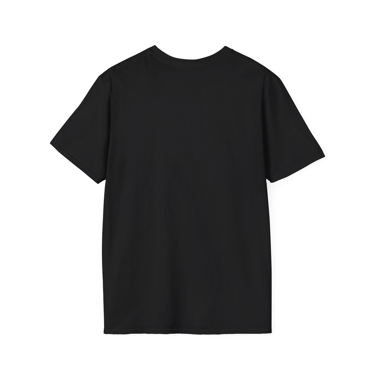 Ewing Woodworks T‑Shirt — Vintage Script Carpenter Logo Tee