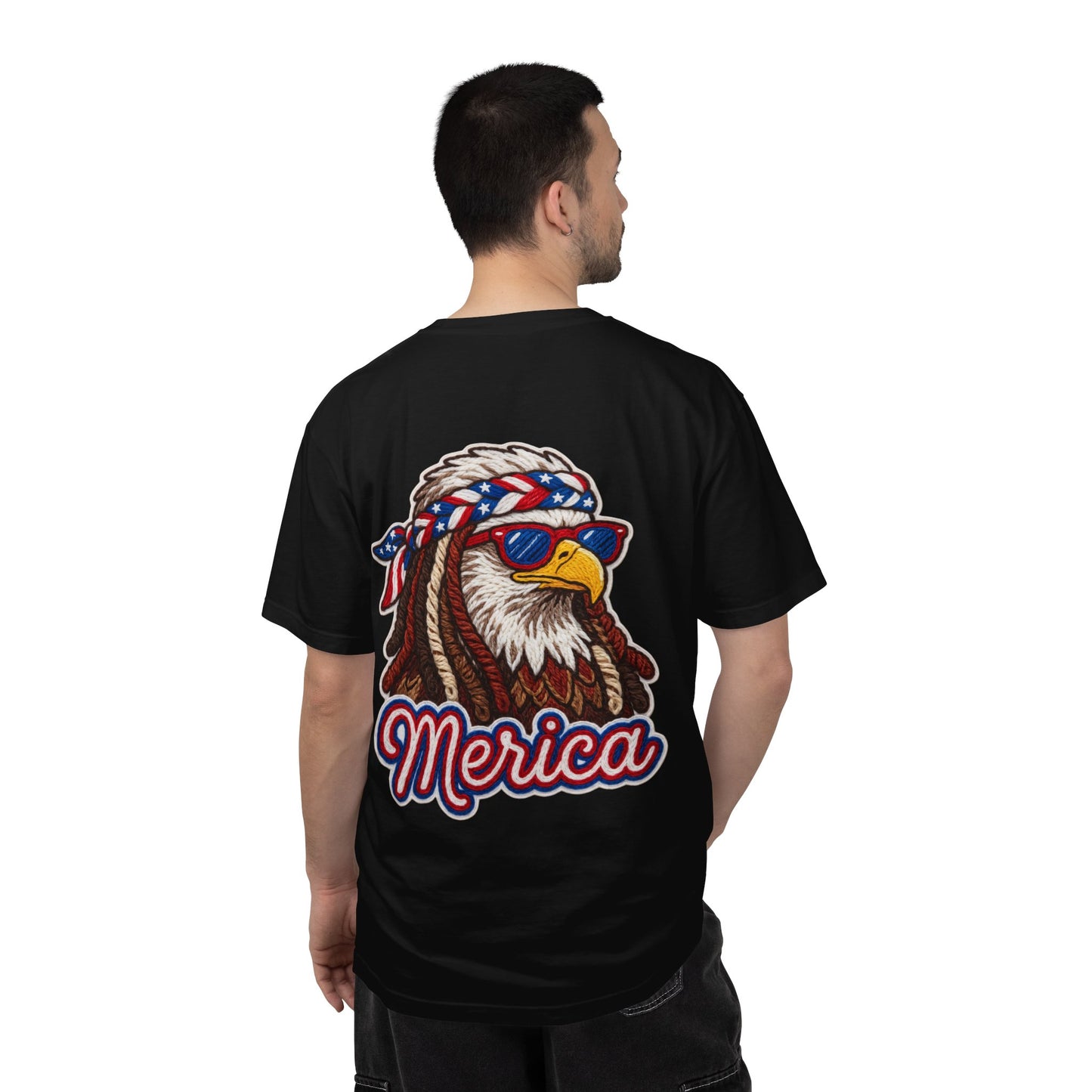 Ewing Woodworks Logo T-Shirt