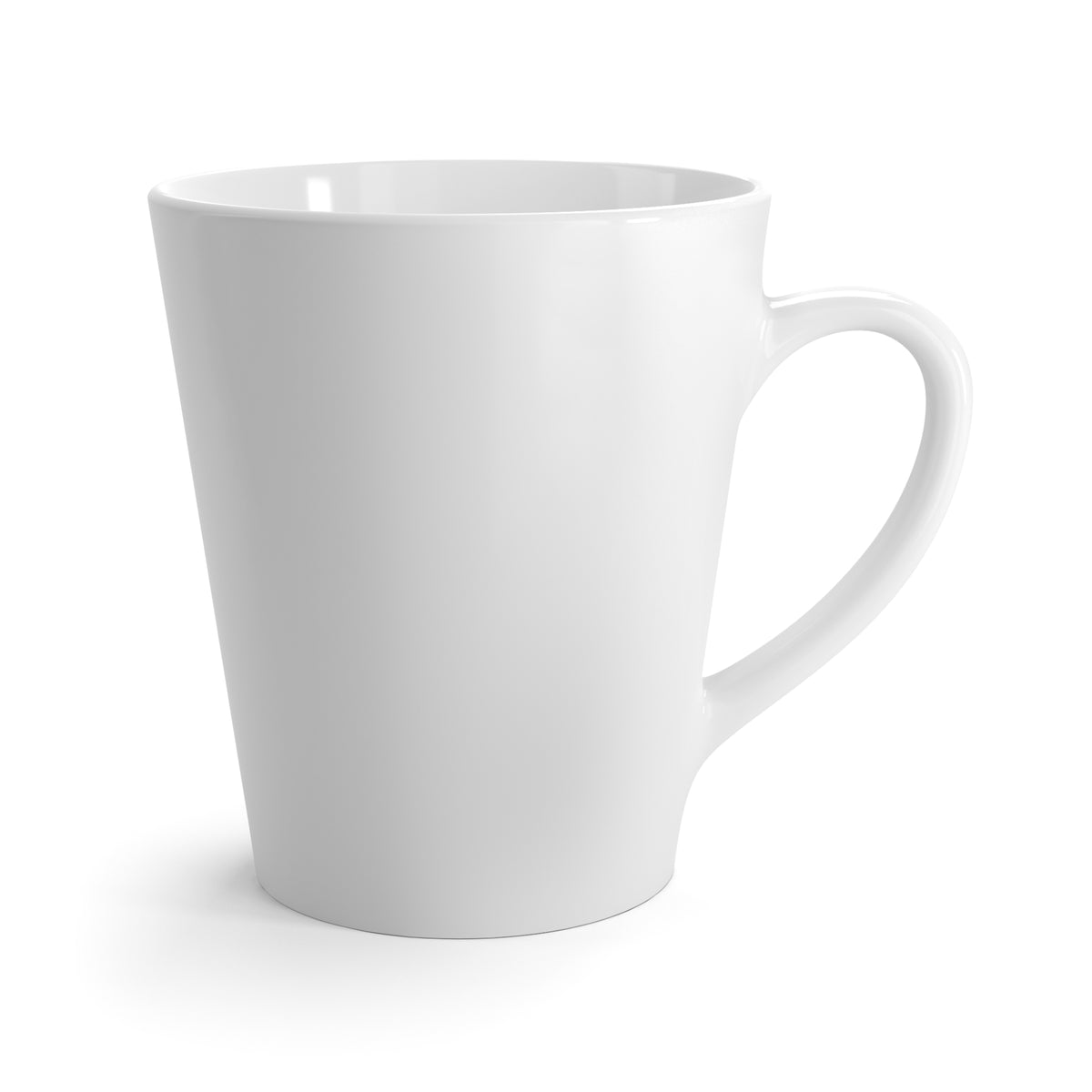 Ewing Woodworks Latte Mug