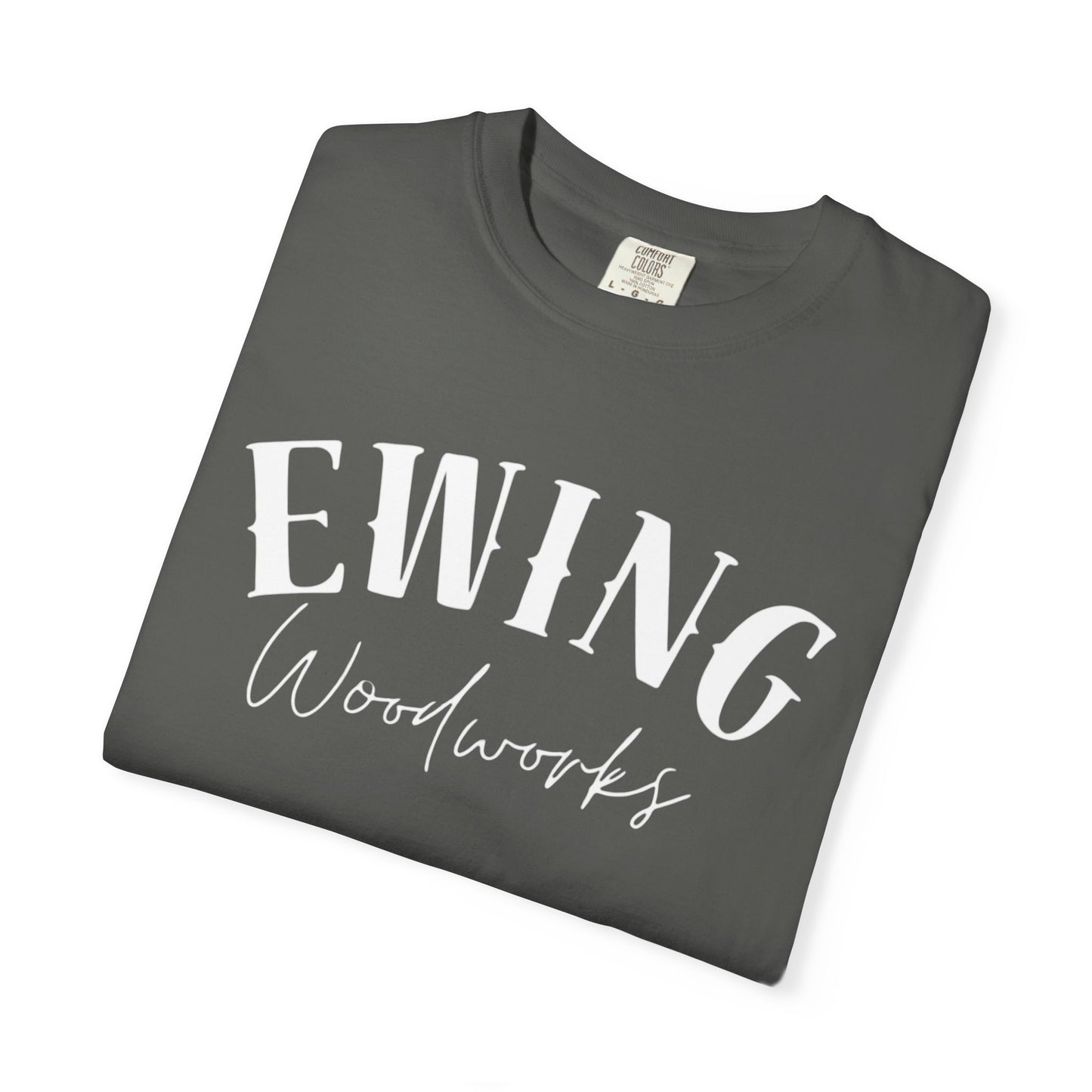 Woodworking T-Shirt — “Yes, I Have a Retirement Plan: I Plan on Woodworking” Graphic Tee