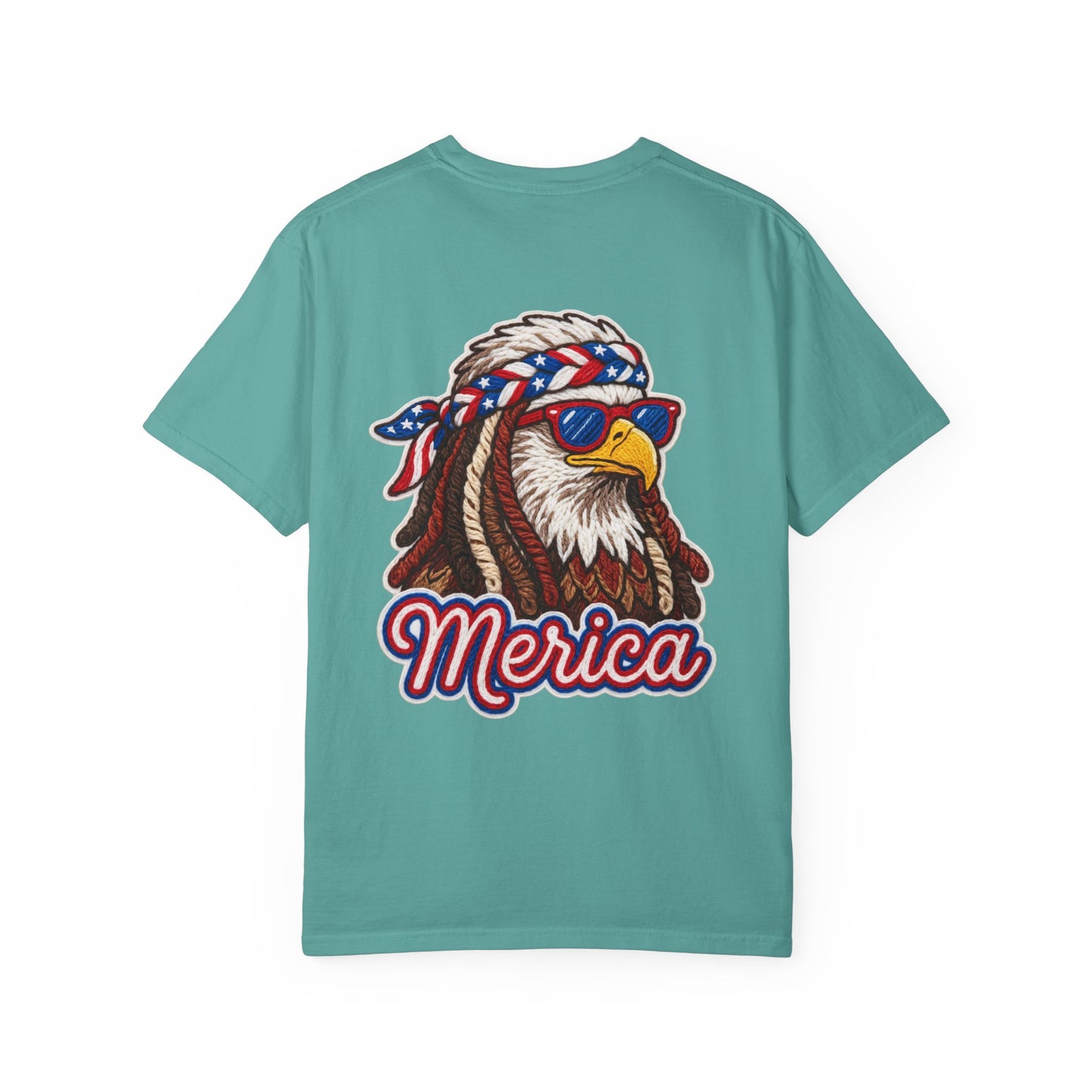 Ewing Woodworks Logo T-Shirt