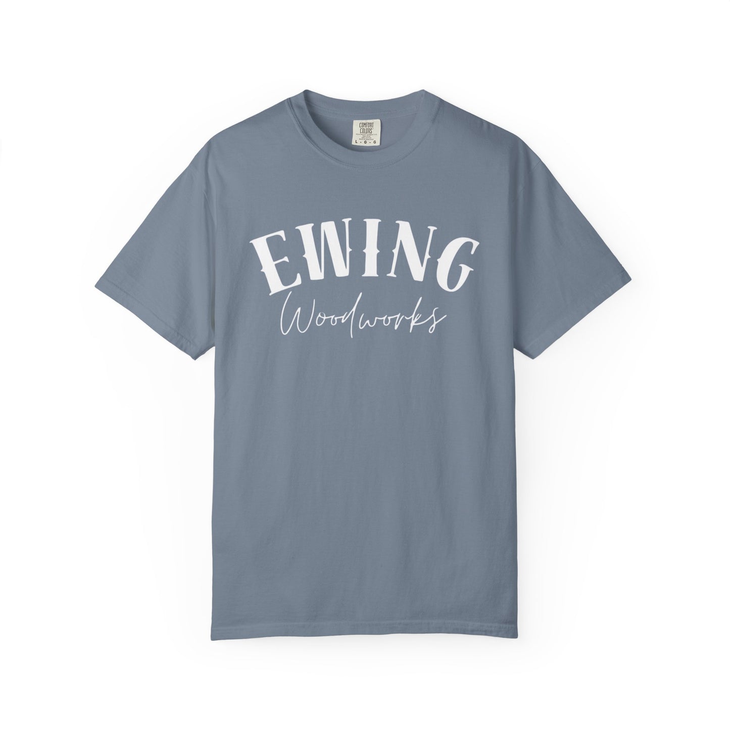 Woodworking T-Shirt — “Yes, I Have a Retirement Plan: I Plan on Woodworking” Graphic Tee