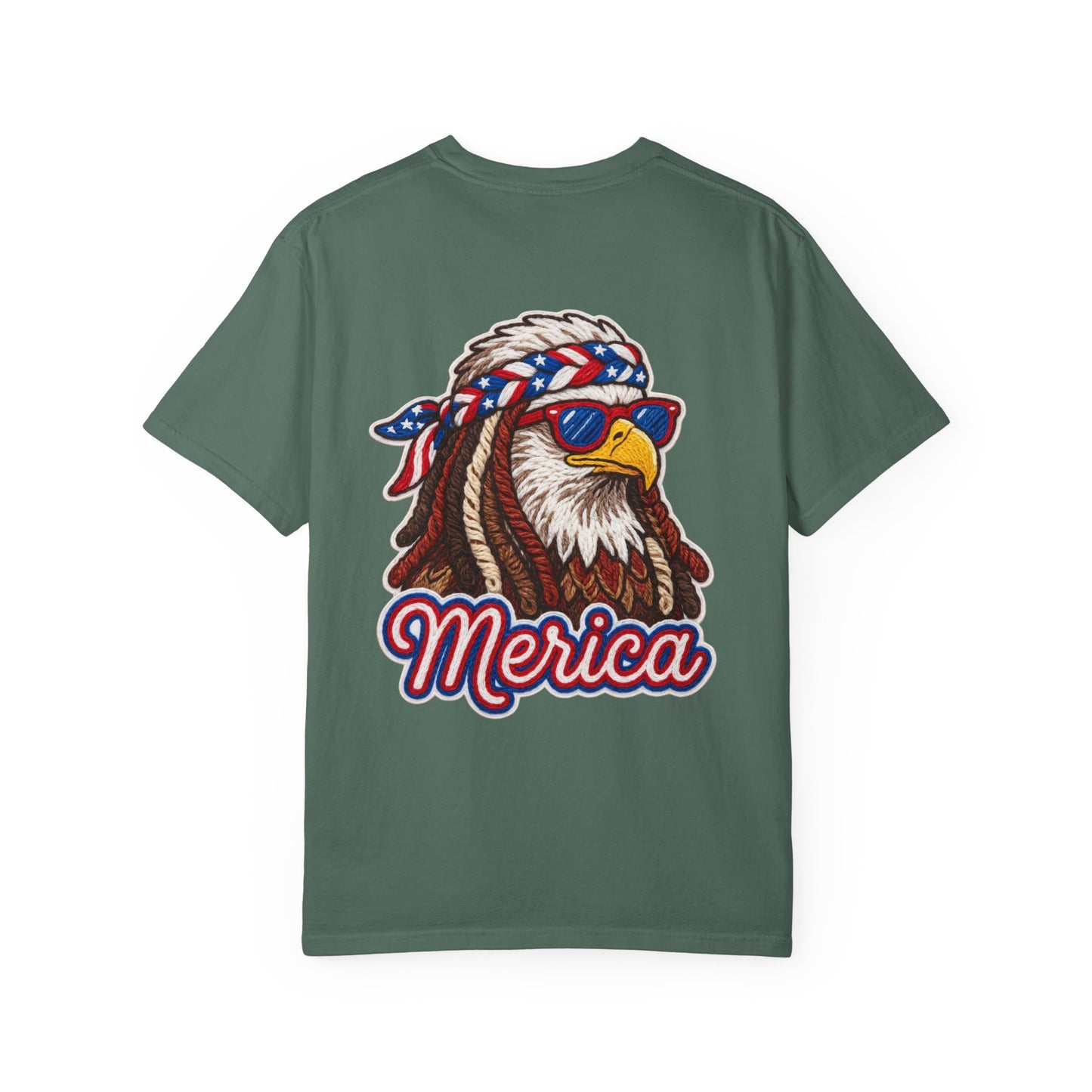 Ewing Woodworks Logo T-Shirt