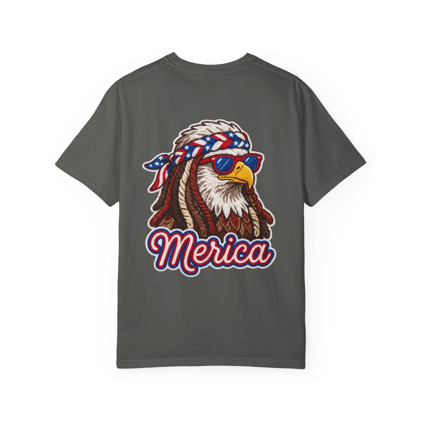 Ewing Woodworks Logo T-Shirt