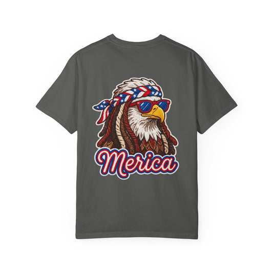 Ewing Woodworks Logo T-Shirt