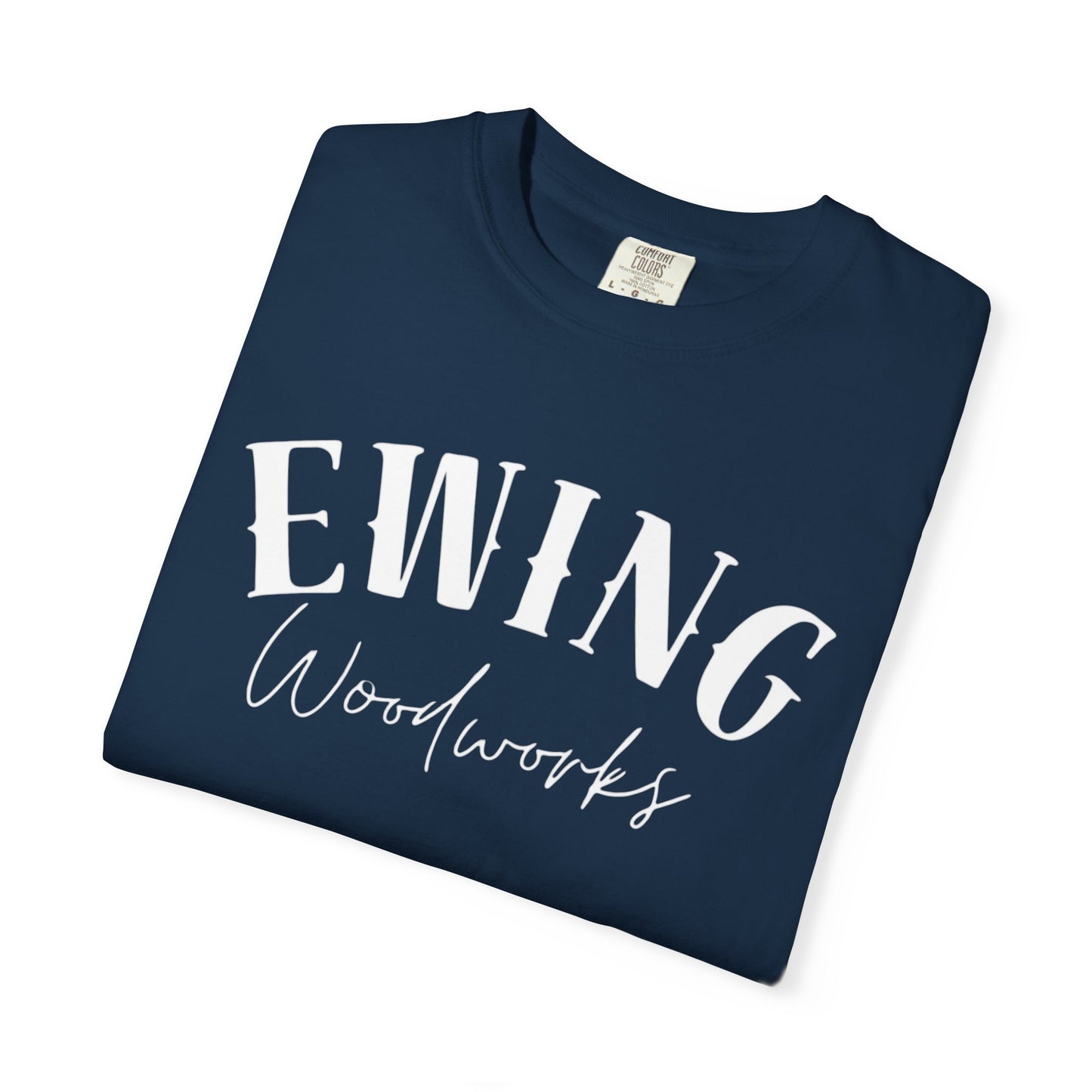 Woodworking T-Shirt — “Yes, I Have a Retirement Plan: I Plan on Woodworking” Graphic Tee