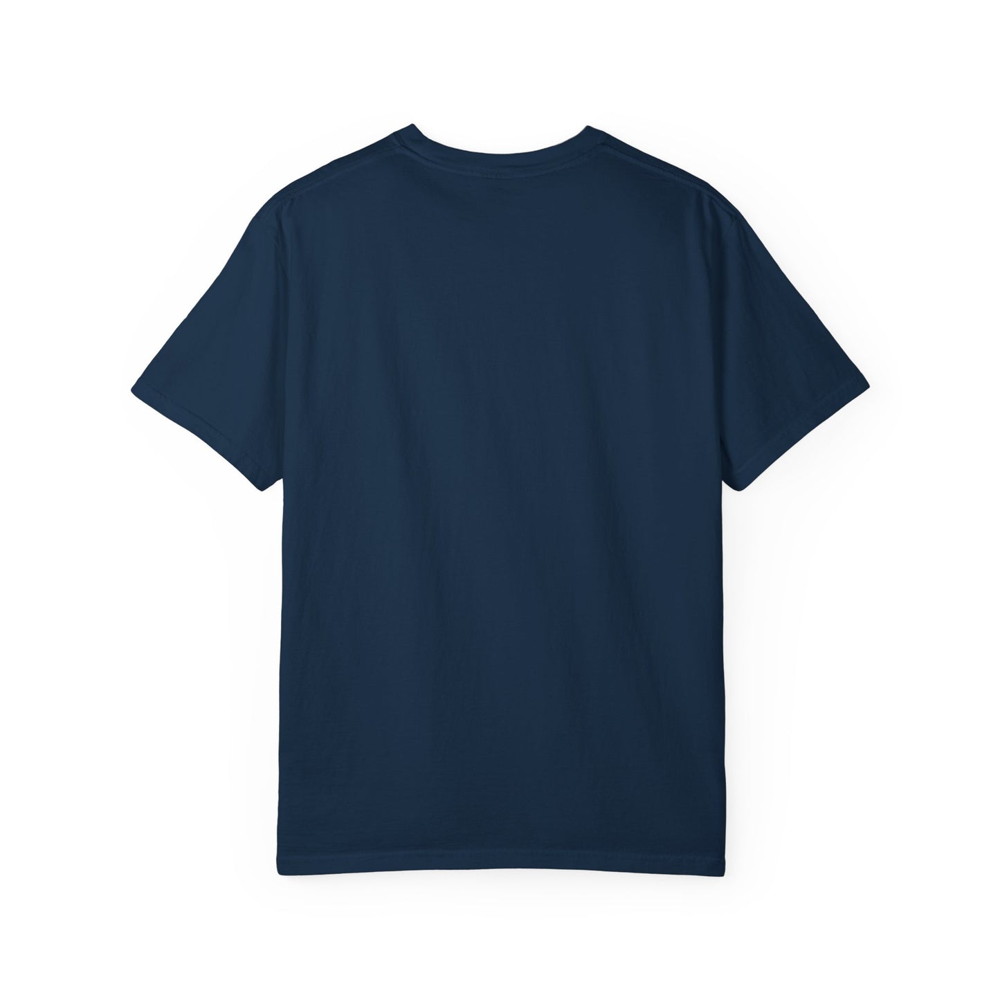 We Plan We Saw We Conquer T-Shirt
