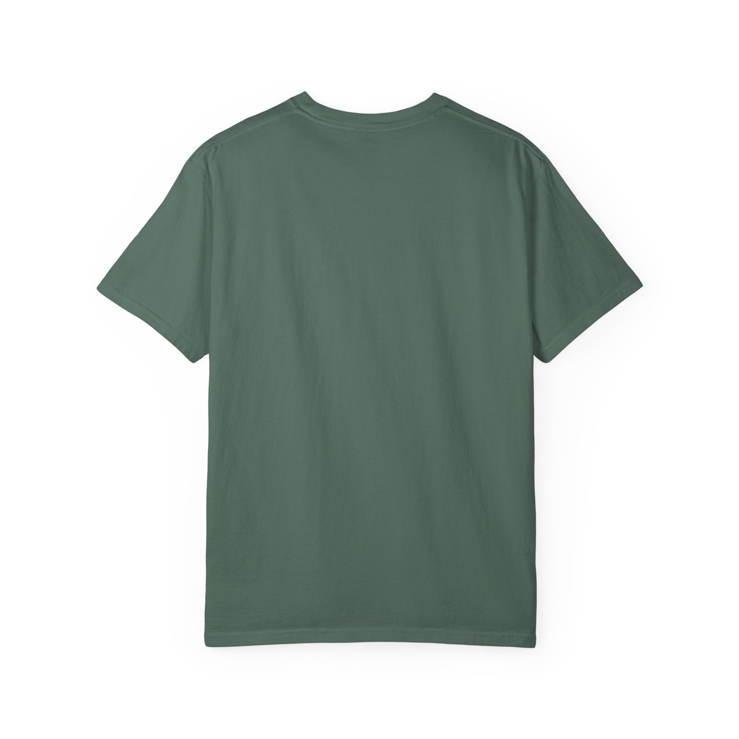 Woodworker T‑Shirt — "There Is No Scrap Wood, Just Pieces Not Yet Used"