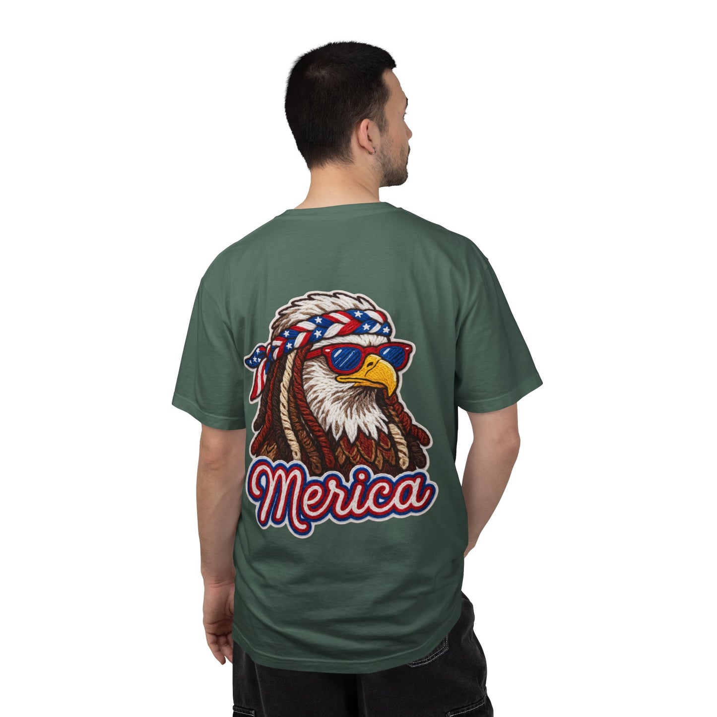 Ewing Woodworks Logo T-Shirt