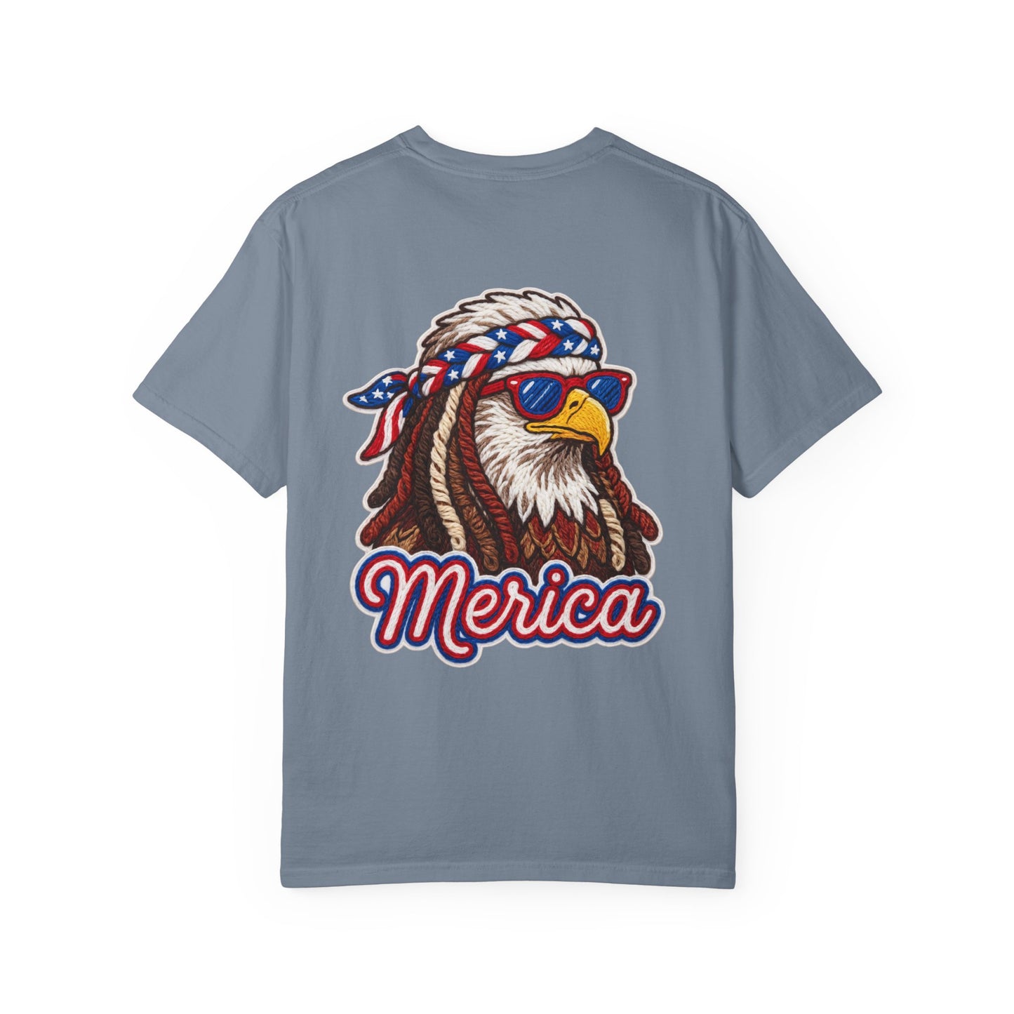 Ewing Woodworks Logo T-Shirt