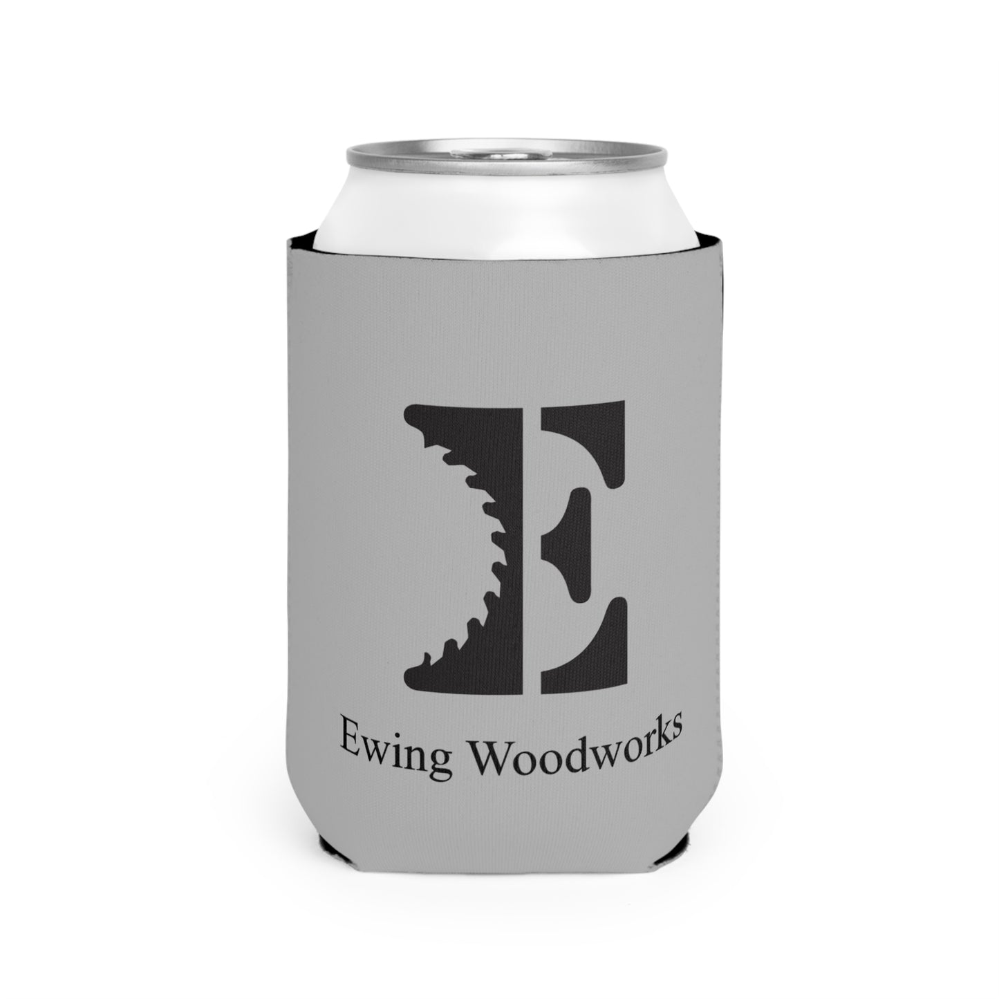 Ewing Woodworks Can Cooler – Keep Drinks Cold