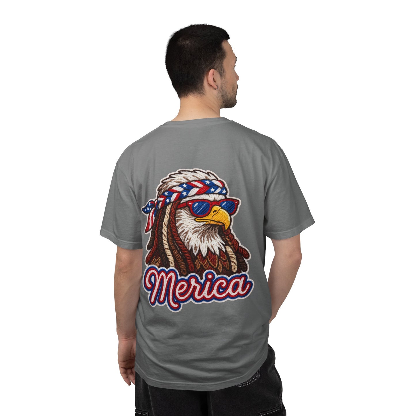 Ewing Woodworks Logo T-Shirt