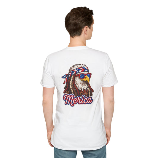 Ewing Woodworks Logo T-Shirt